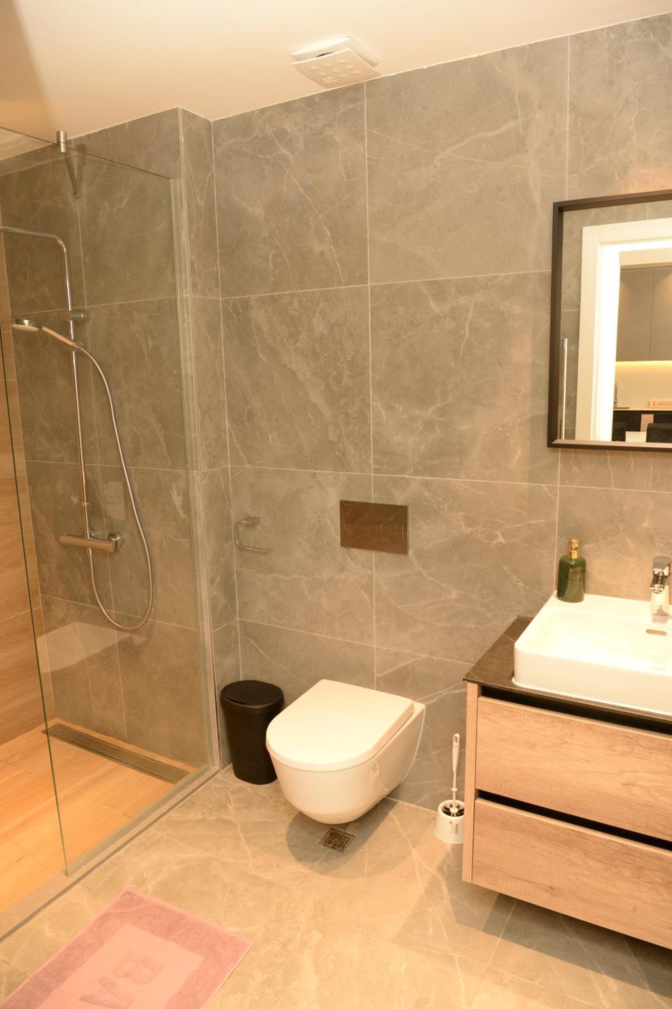 Apartman Irma Sajmiste Exterior photo